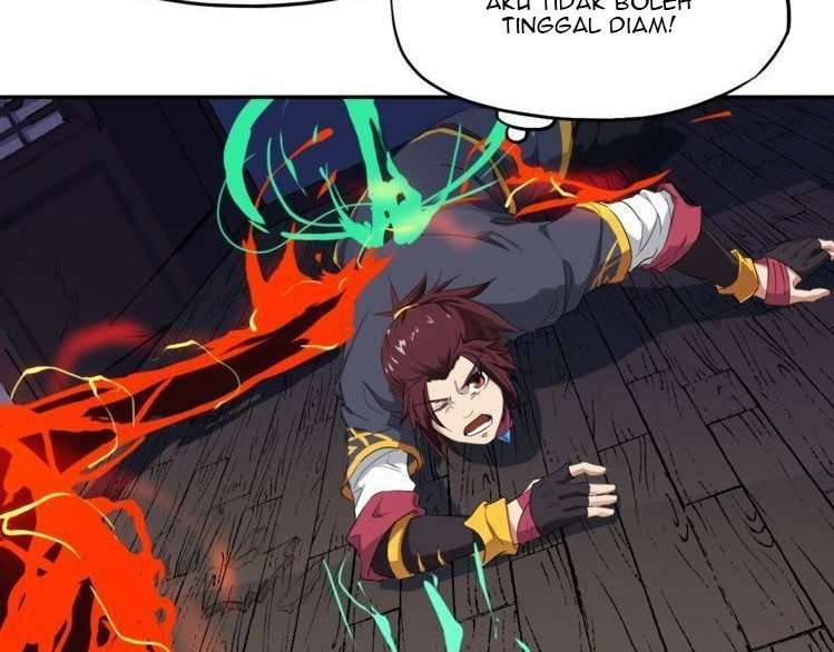 Dragon’s Blood Vessels Chapter 8 Gambar 17
