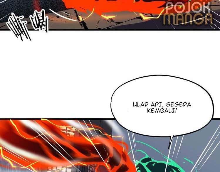 Dragon’s Blood Vessels Chapter 8 Gambar 20