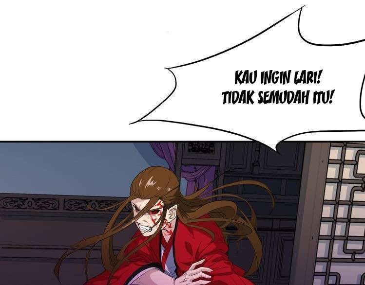 Dragon’s Blood Vessels Chapter 8 Gambar 22