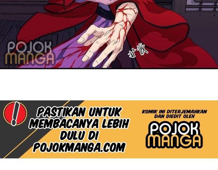 Dragon’s Blood Vessels Chapter 8 Gambar 23