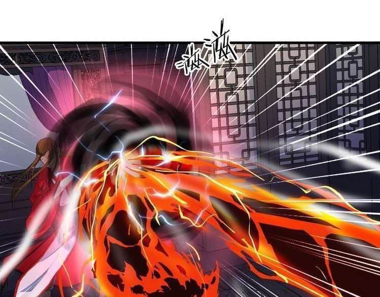 Dragon’s Blood Vessels Chapter 8 Gambar 24