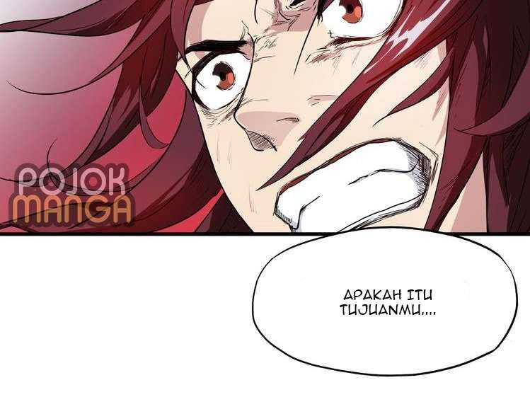 Dragon’s Blood Vessels Chapter 8 Gambar 28