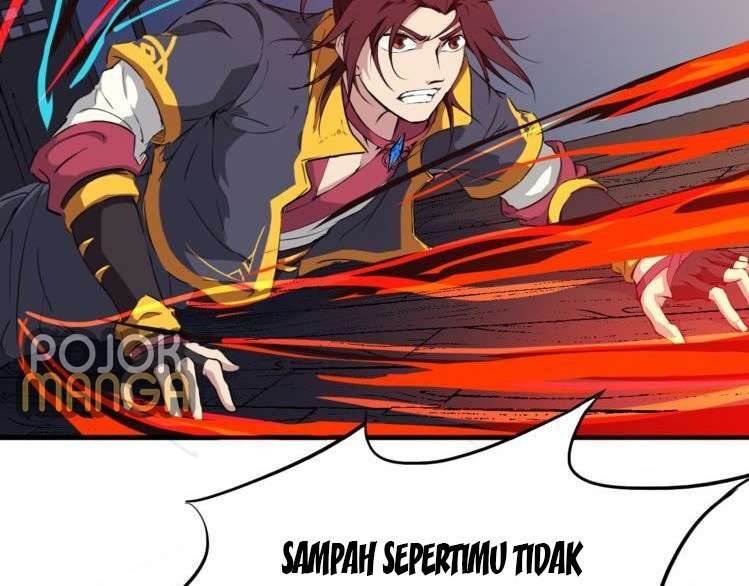 Dragon’s Blood Vessels Chapter 8 Gambar 34