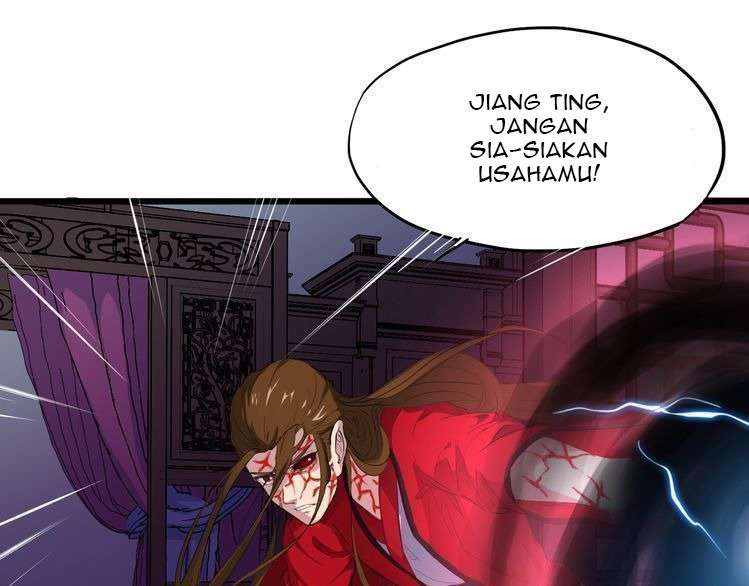 Dragon’s Blood Vessels Chapter 8 Gambar 36