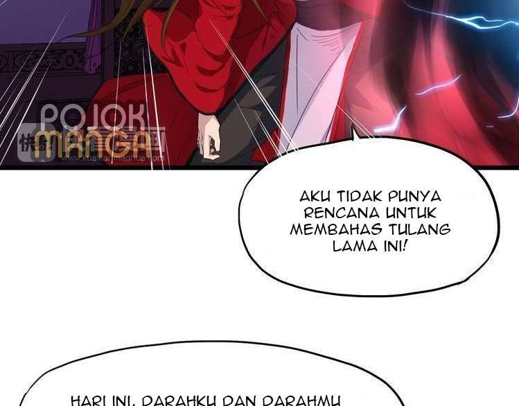 Dragon’s Blood Vessels Chapter 8 Gambar 37