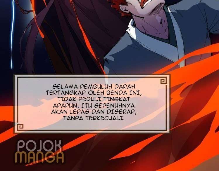 Dragon’s Blood Vessels Chapter 8 Gambar 4
