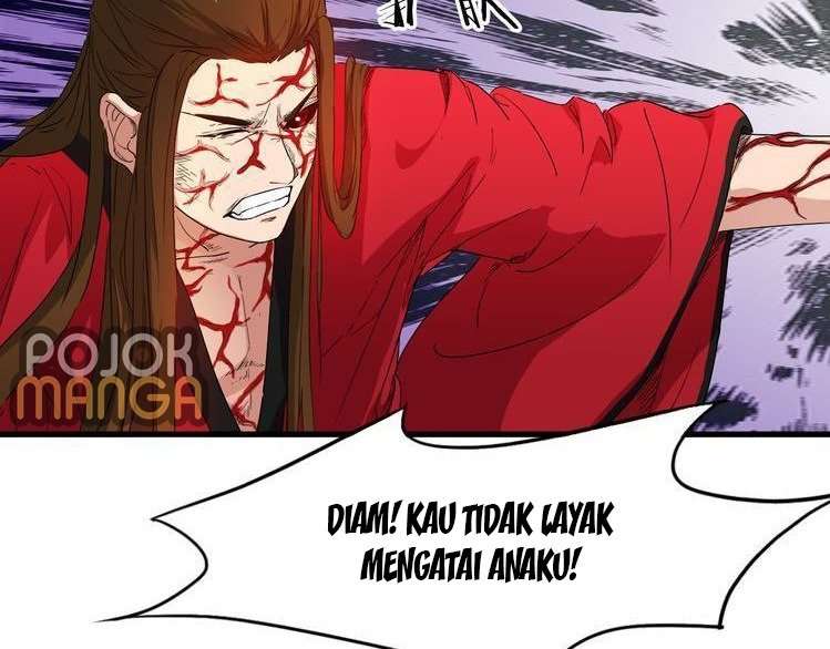 Dragon’s Blood Vessels Chapter 8 Gambar 42