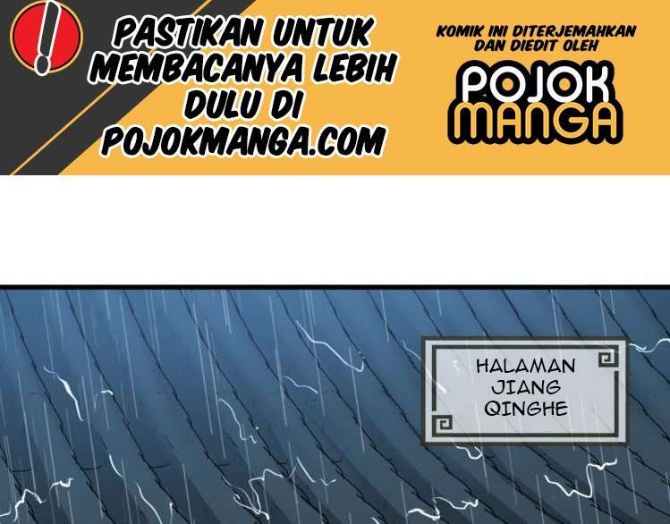 Dragon’s Blood Vessels Chapter 8 Gambar 52