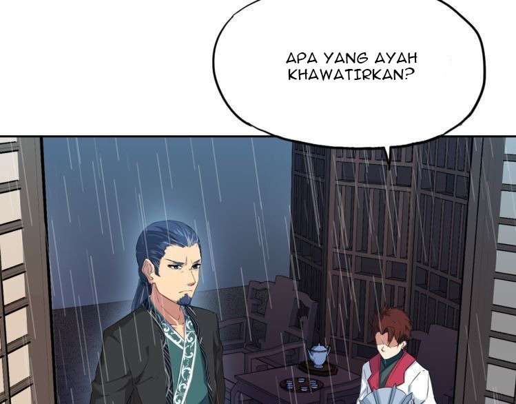 Dragon’s Blood Vessels Chapter 8 Gambar 54
