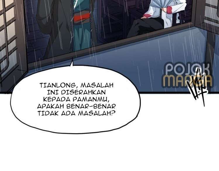 Dragon’s Blood Vessels Chapter 8 Gambar 55
