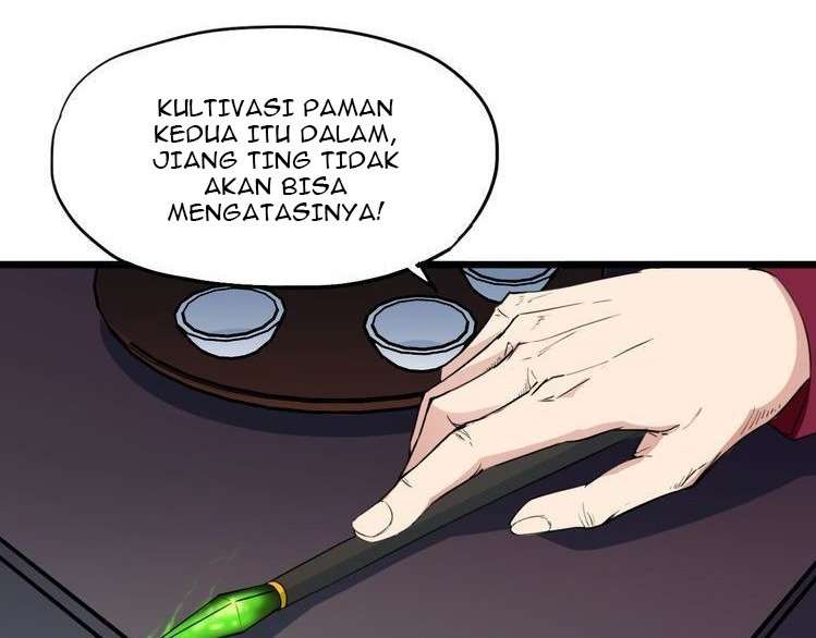 Dragon’s Blood Vessels Chapter 8 Gambar 56