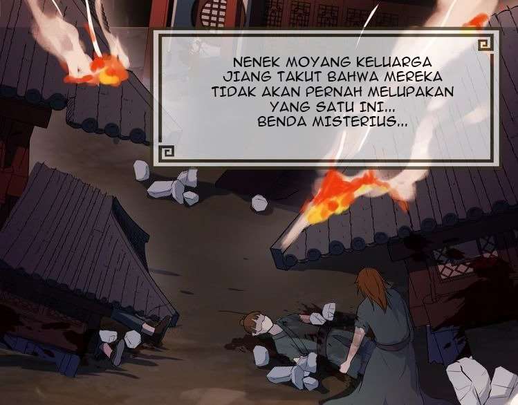 Dragon’s Blood Vessels Chapter 8 Gambar 6