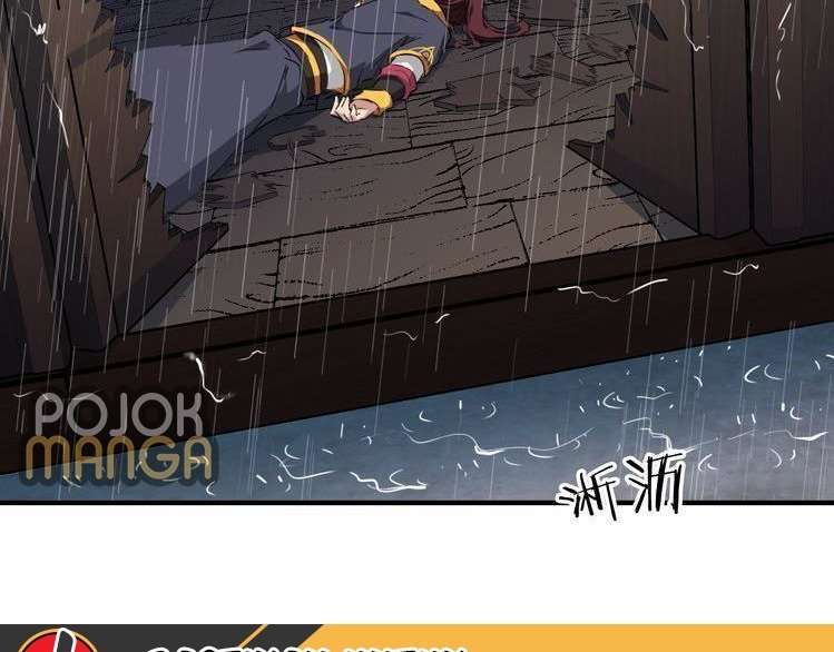 Dragon’s Blood Vessels Chapter 8 Gambar 61