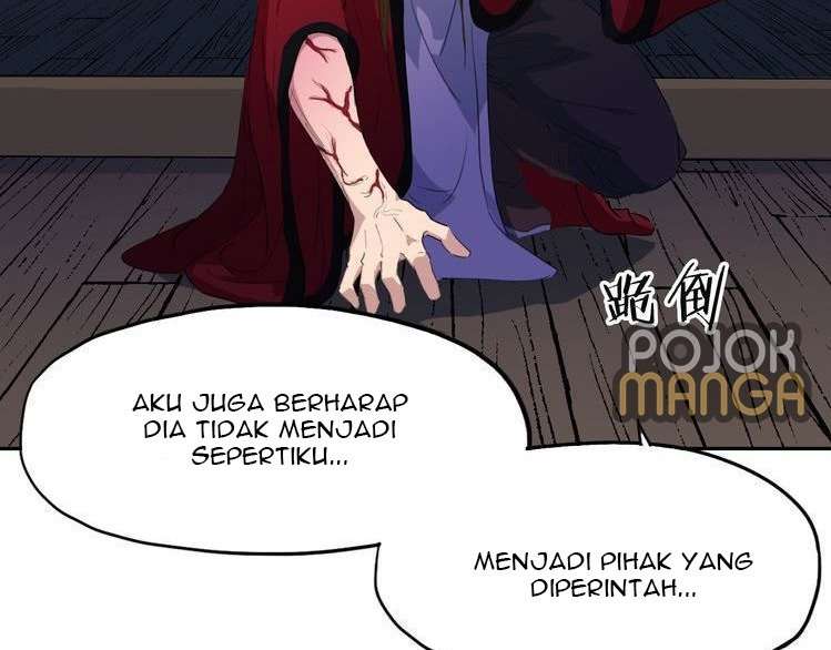 Dragon’s Blood Vessels Chapter 8 Gambar 65