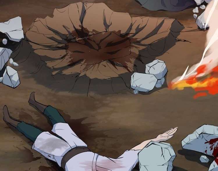 Dragon’s Blood Vessels Chapter 8 Gambar 7