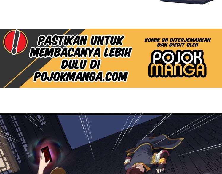 Dragon’s Blood Vessels Chapter 8 Gambar 70