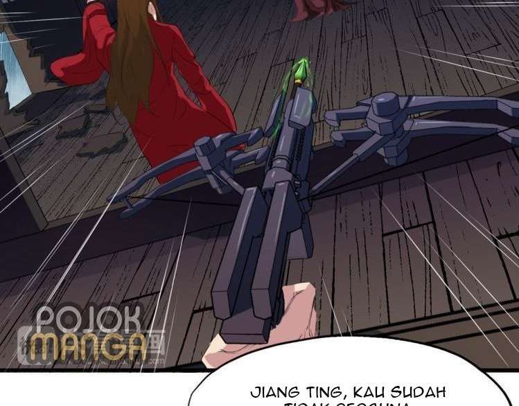 Dragon’s Blood Vessels Chapter 8 Gambar 71