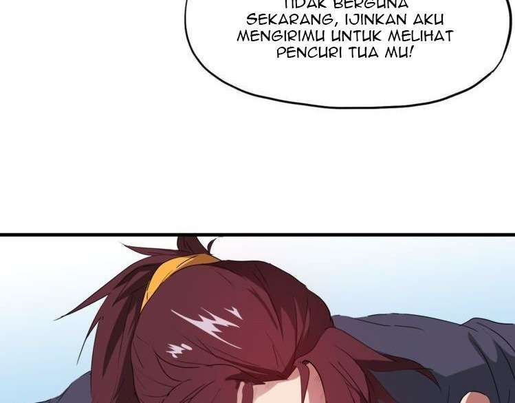 Dragon’s Blood Vessels Chapter 8 Gambar 72