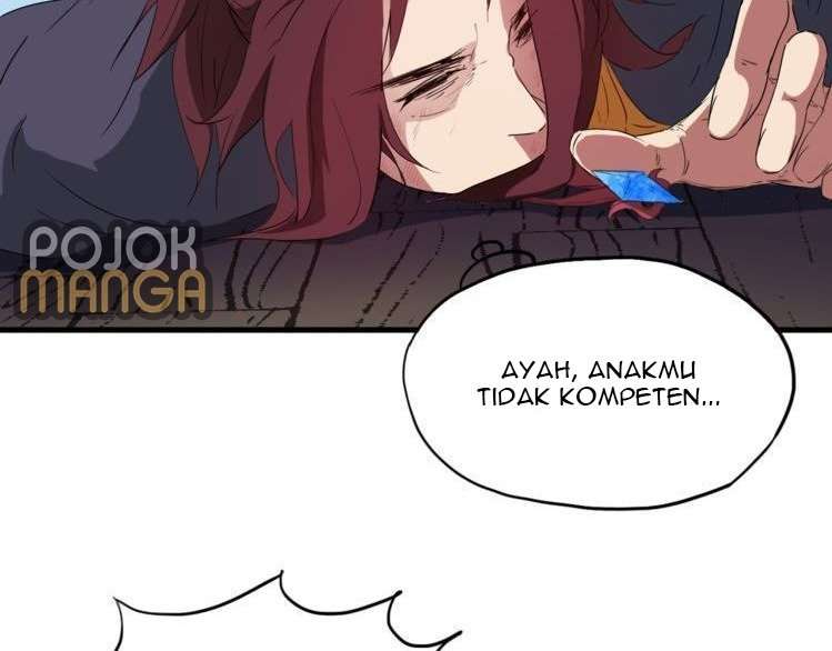 Dragon’s Blood Vessels Chapter 8 Gambar 73