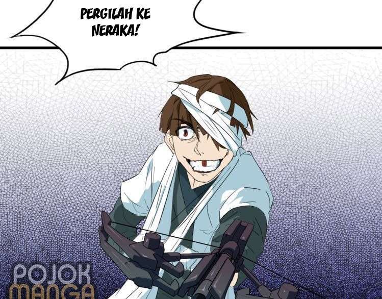 Dragon’s Blood Vessels Chapter 8 Gambar 74