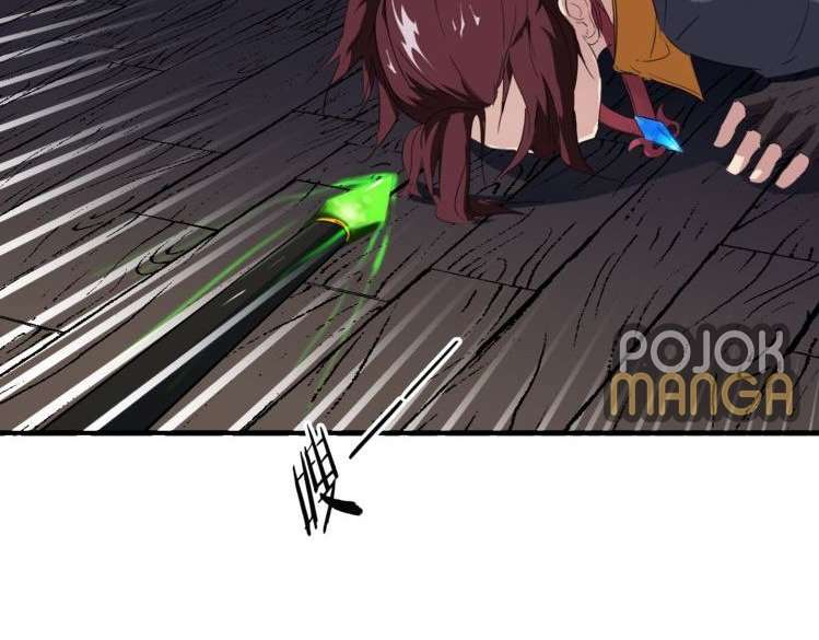 Dragon’s Blood Vessels Chapter 8 Gambar 76