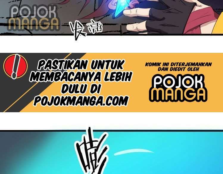 Dragon’s Blood Vessels Chapter 8 Gambar 78