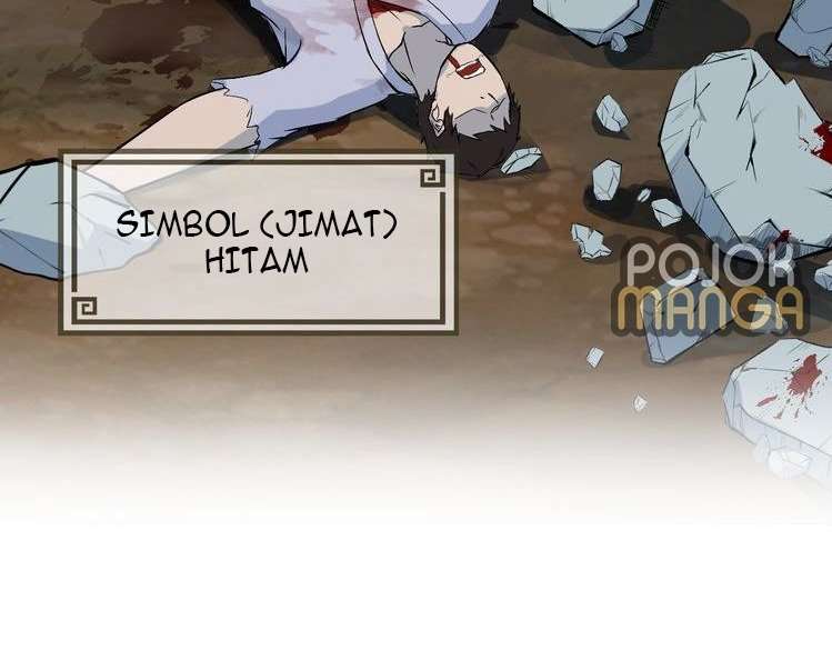 Dragon’s Blood Vessels Chapter 8 Gambar 8