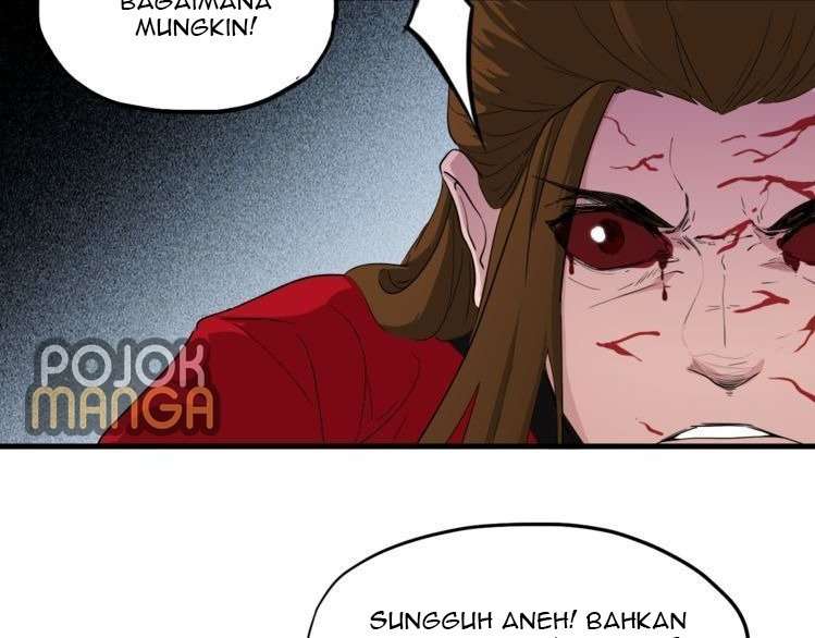Dragon’s Blood Vessels Chapter 8 Gambar 81