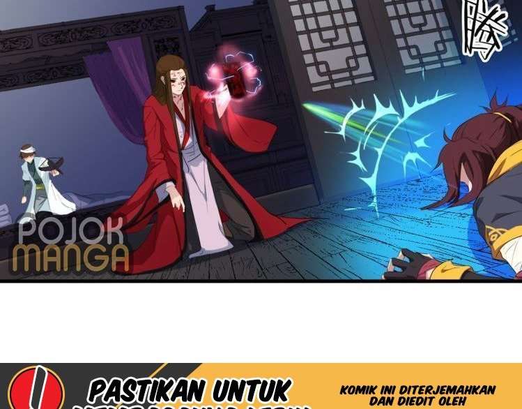 Dragon’s Blood Vessels Chapter 8 Gambar 86