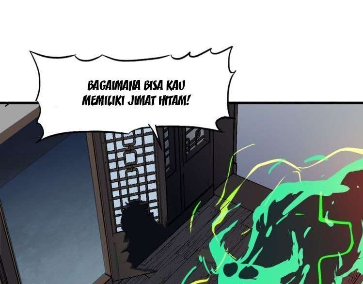 Dragon’s Blood Vessels Chapter 8 Gambar 9