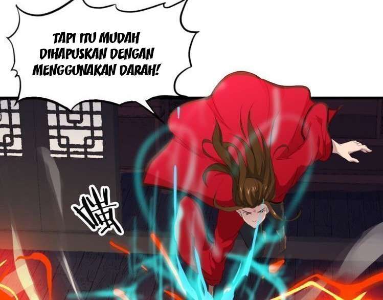 Dragon’s Blood Vessels Chapter 7 68