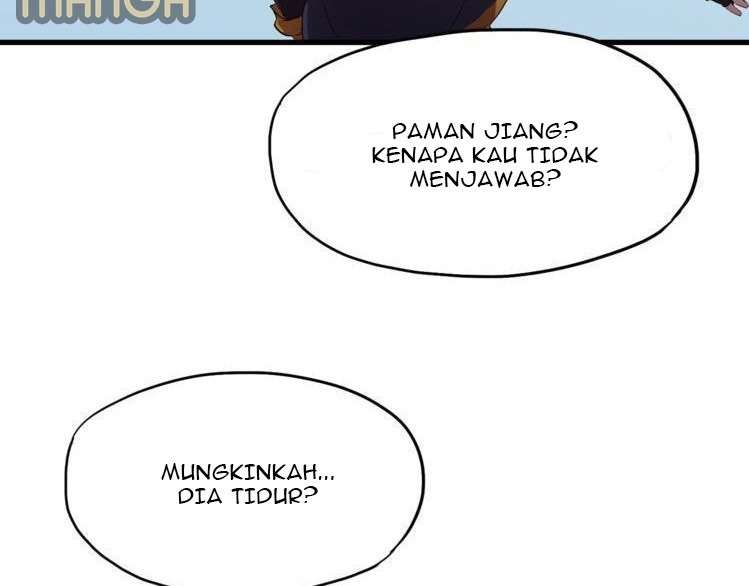 Dragon’s Blood Vessels Chapter 6 Gambar 10