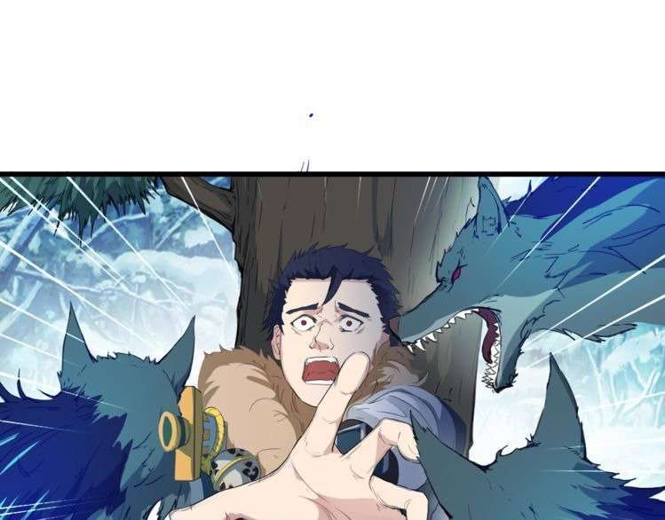 Dragon’s Blood Vessels Chapter 6 Gambar 100