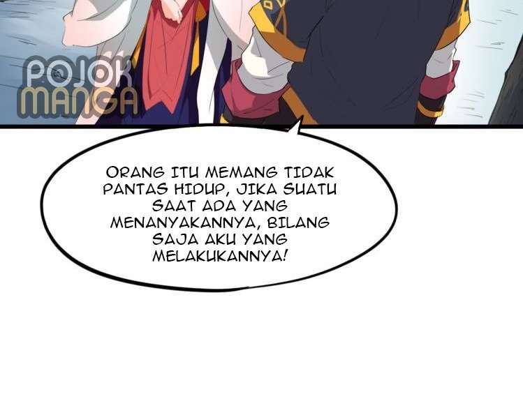 Dragon’s Blood Vessels Chapter 6 Gambar 107