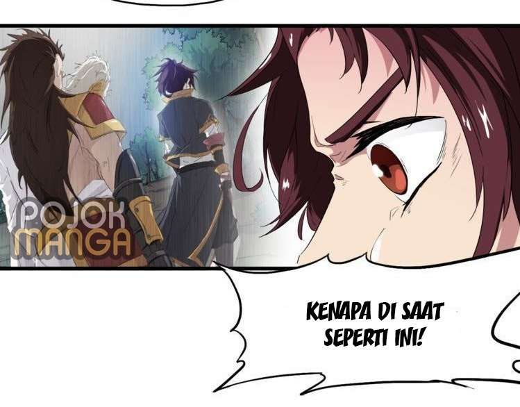 Dragon’s Blood Vessels Chapter 6 Gambar 11