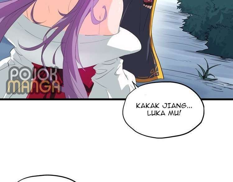 Dragon’s Blood Vessels Chapter 6 Gambar 113