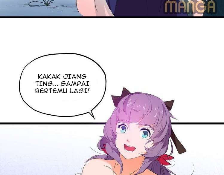 Dragon’s Blood Vessels Chapter 6 Gambar 115