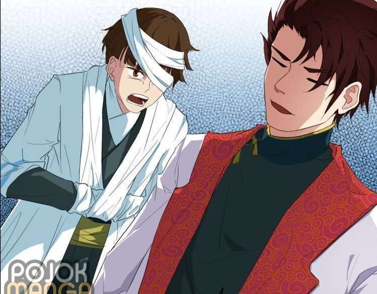 Dragon’s Blood Vessels Chapter 6 Gambar 122