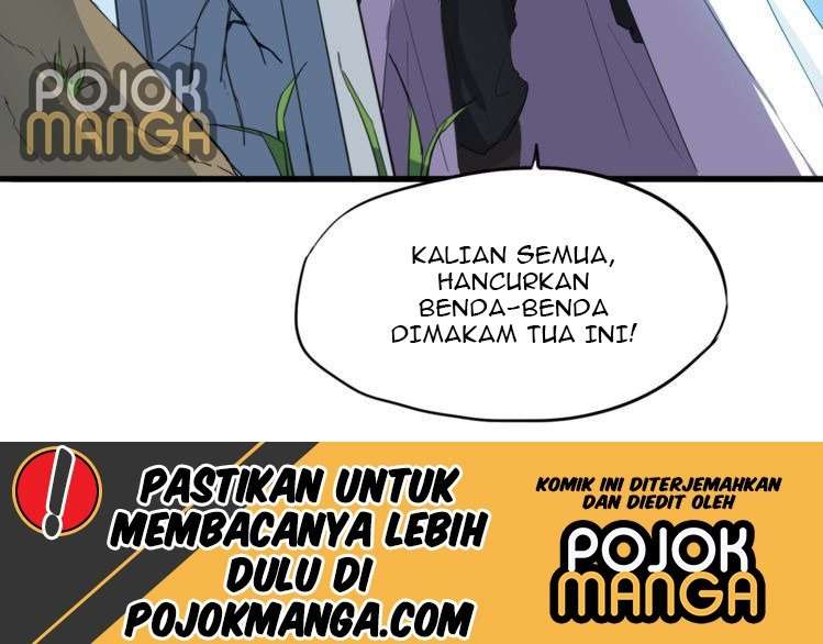 Dragon’s Blood Vessels Chapter 6 Gambar 125