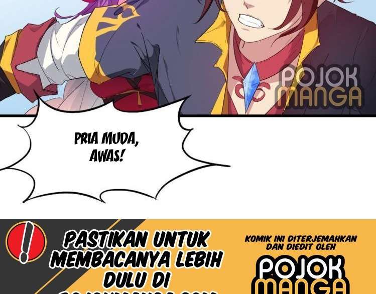 Dragon’s Blood Vessels Chapter 6 Gambar 13