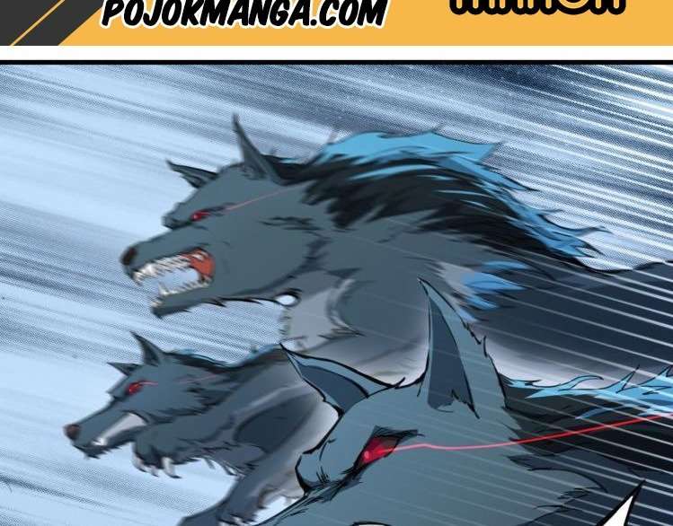 Dragon’s Blood Vessels Chapter 6 Gambar 14