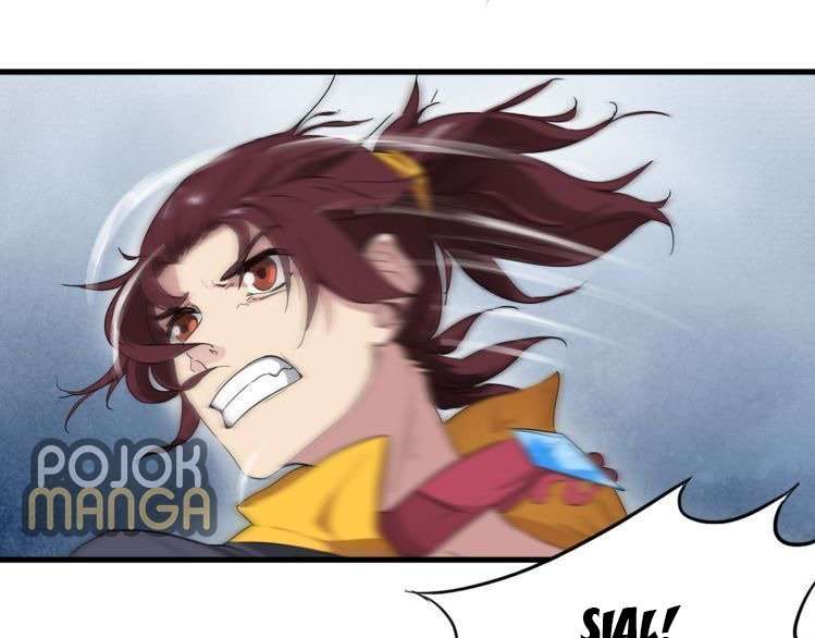 Dragon’s Blood Vessels Chapter 6 Gambar 16