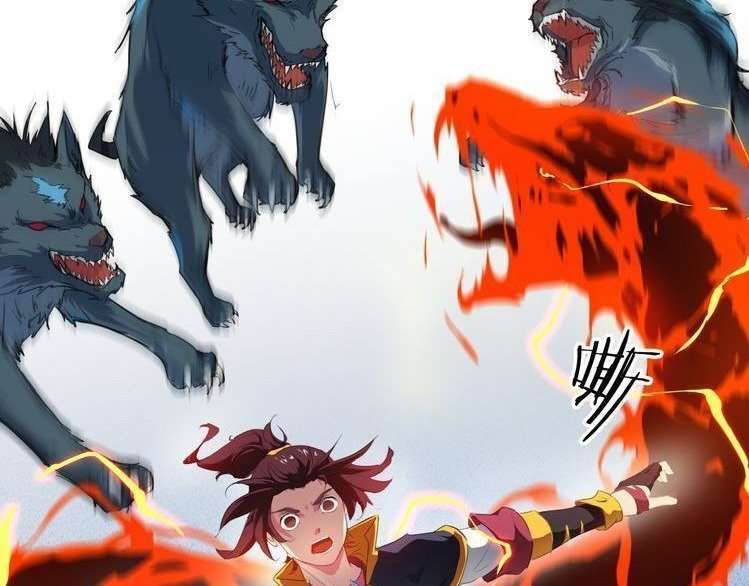 Dragon’s Blood Vessels Chapter 6 Gambar 18