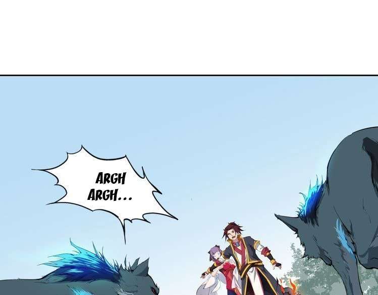 Baca Manhua Dragon’s Blood Vessels Chapter 6 Gambar 2