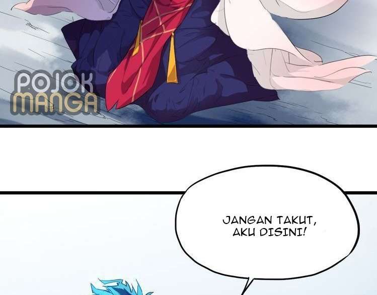 Dragon’s Blood Vessels Chapter 6 Gambar 21