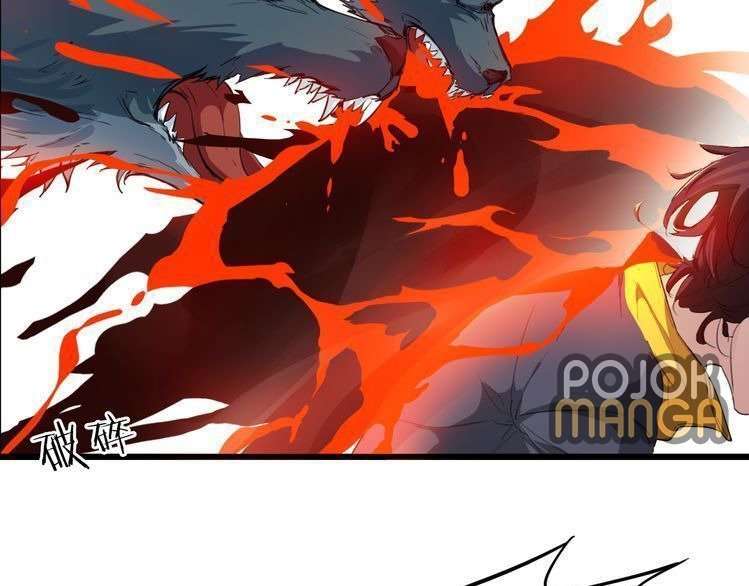 Dragon’s Blood Vessels Chapter 6 Gambar 25