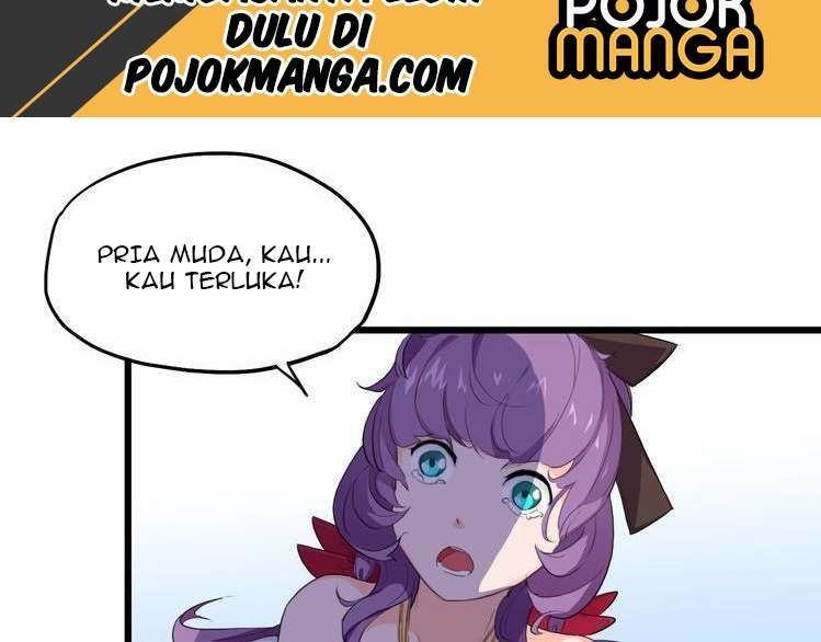 Dragon’s Blood Vessels Chapter 6 Gambar 28