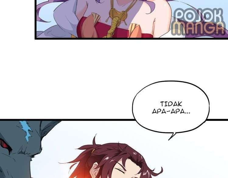 Dragon’s Blood Vessels Chapter 6 Gambar 29