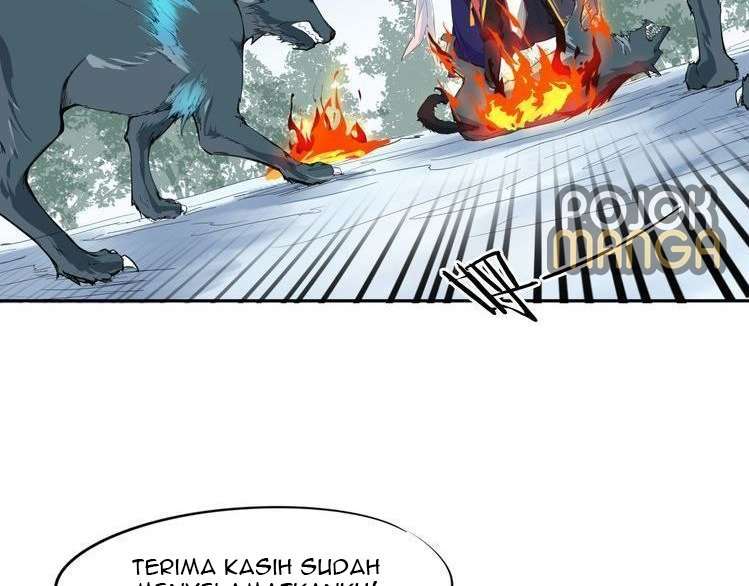 Dragon’s Blood Vessels Chapter 6 Gambar 3