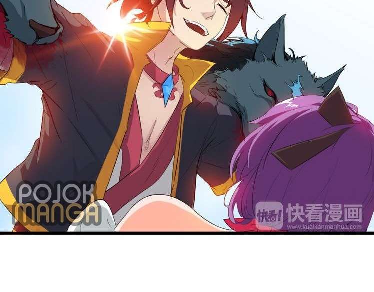 Dragon’s Blood Vessels Chapter 6 Gambar 30